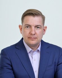 Мисько Олег Борисович